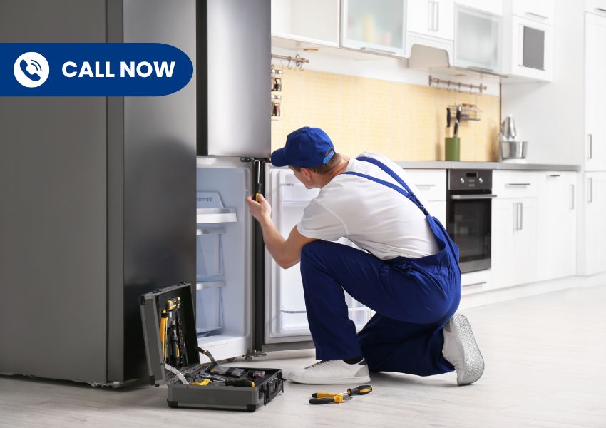 Uncasville CT Appliance Repair Company